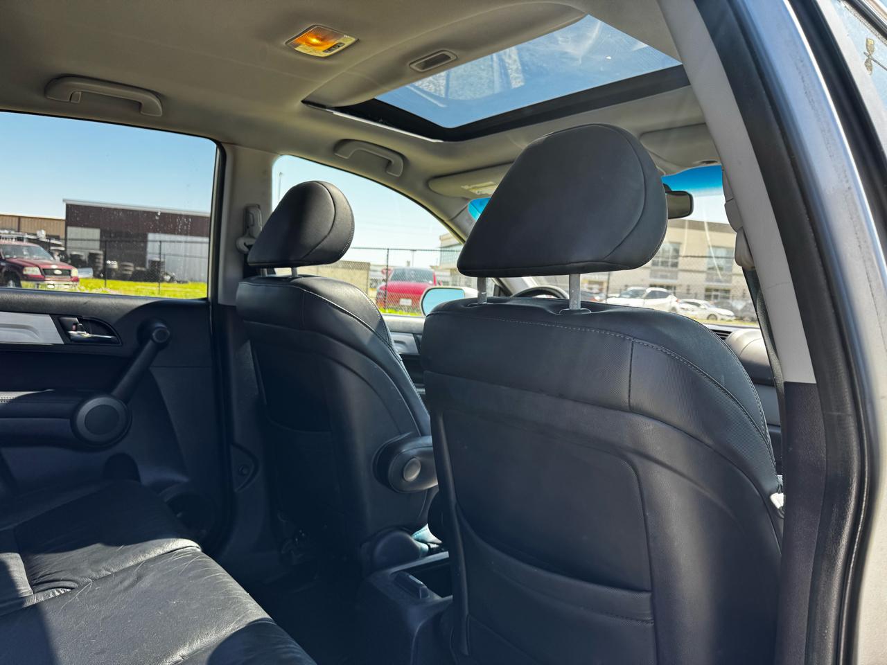 Photo 22 of 2010 Honda Cr-V EX-L for sale in Katy, TX