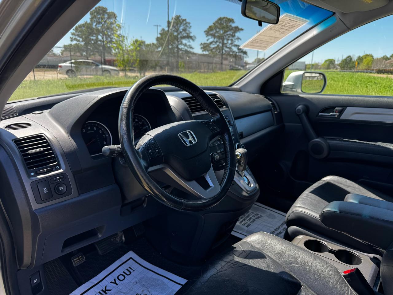 Photo 34 of 2010 Honda Cr-V EX-L for sale in Katy, TX
