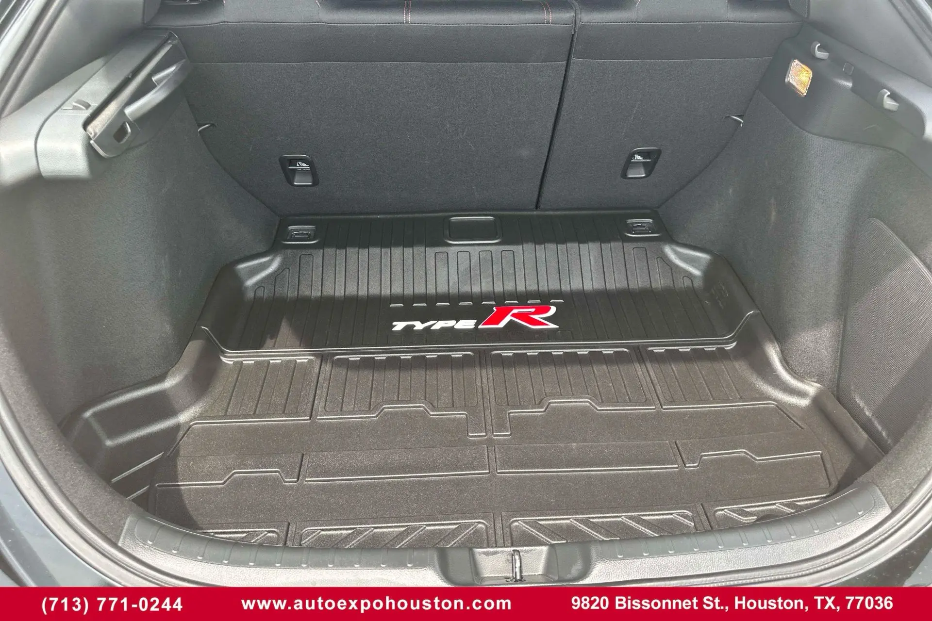 Photo 11 of 2024 Honda Civic Type R Type R for sale in Houston, TX