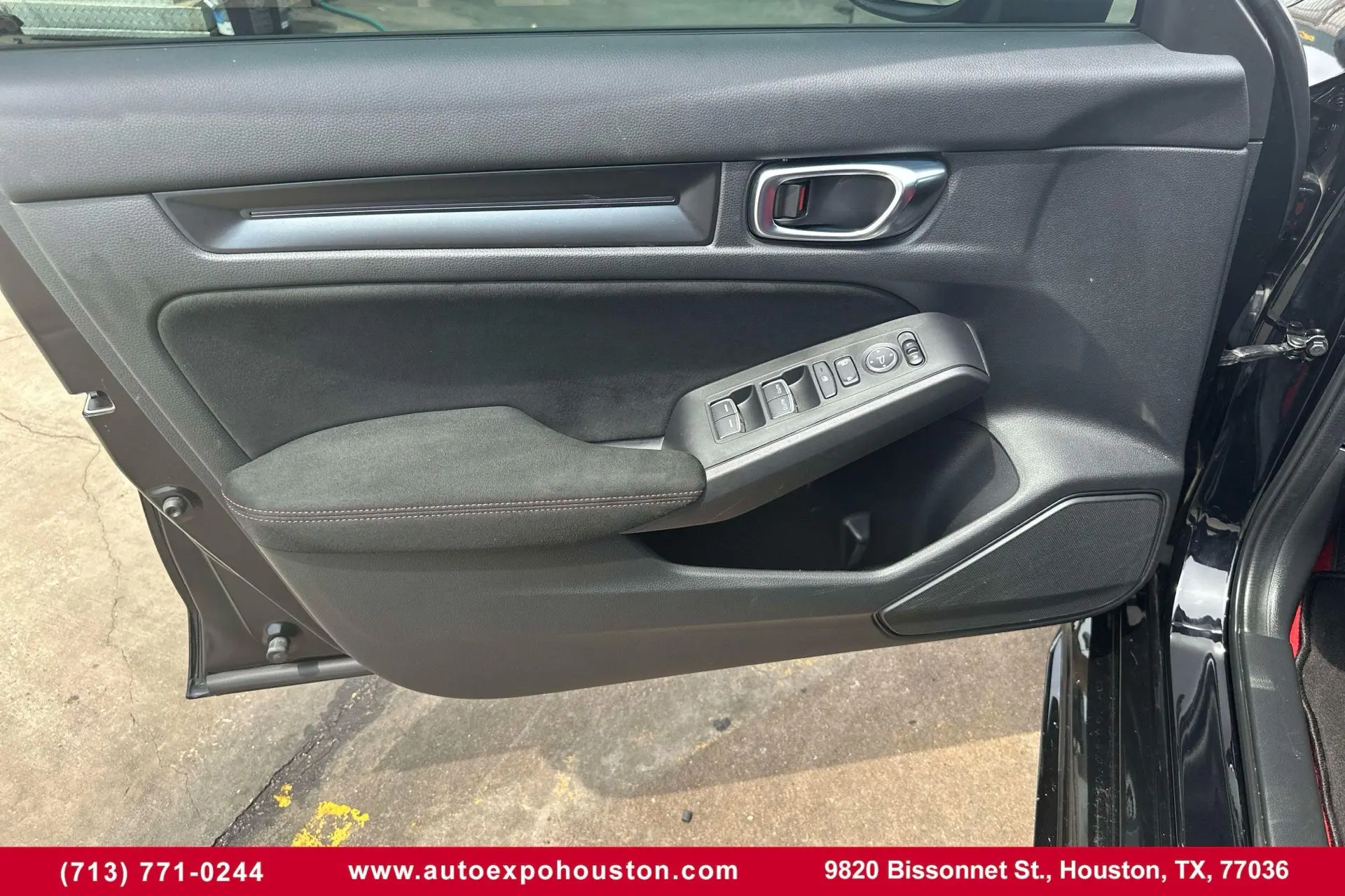 Photo 18 of 2024 Honda Civic Type R Type R for sale in Houston, TX