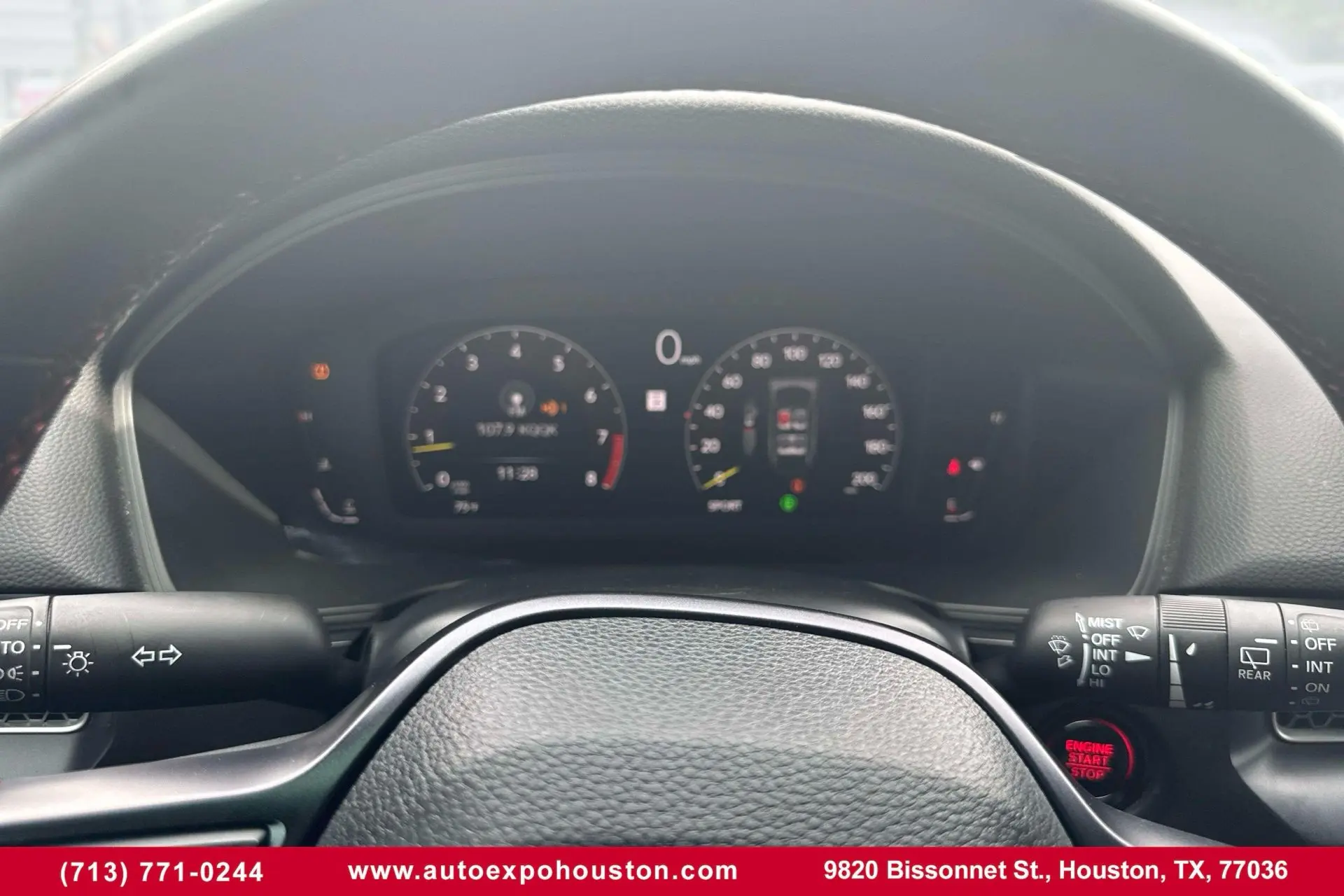 Photo 20 of 2024 Honda Civic Type R Type R for sale in Houston, TX