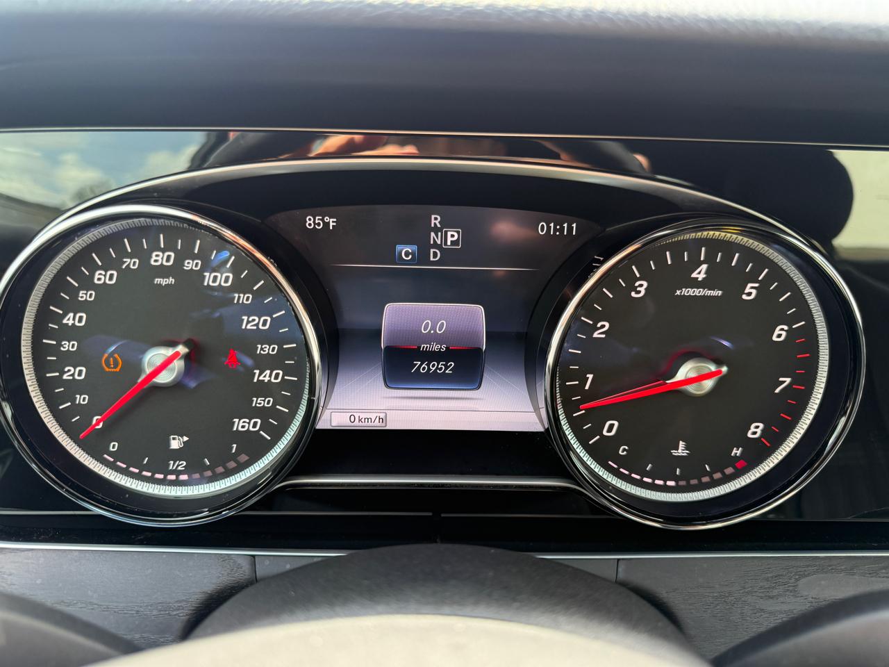 Photo 14 of 2017 Mercedes-Benz E-Class E 300 Sport RWD Sedan for sale in Houston, TX