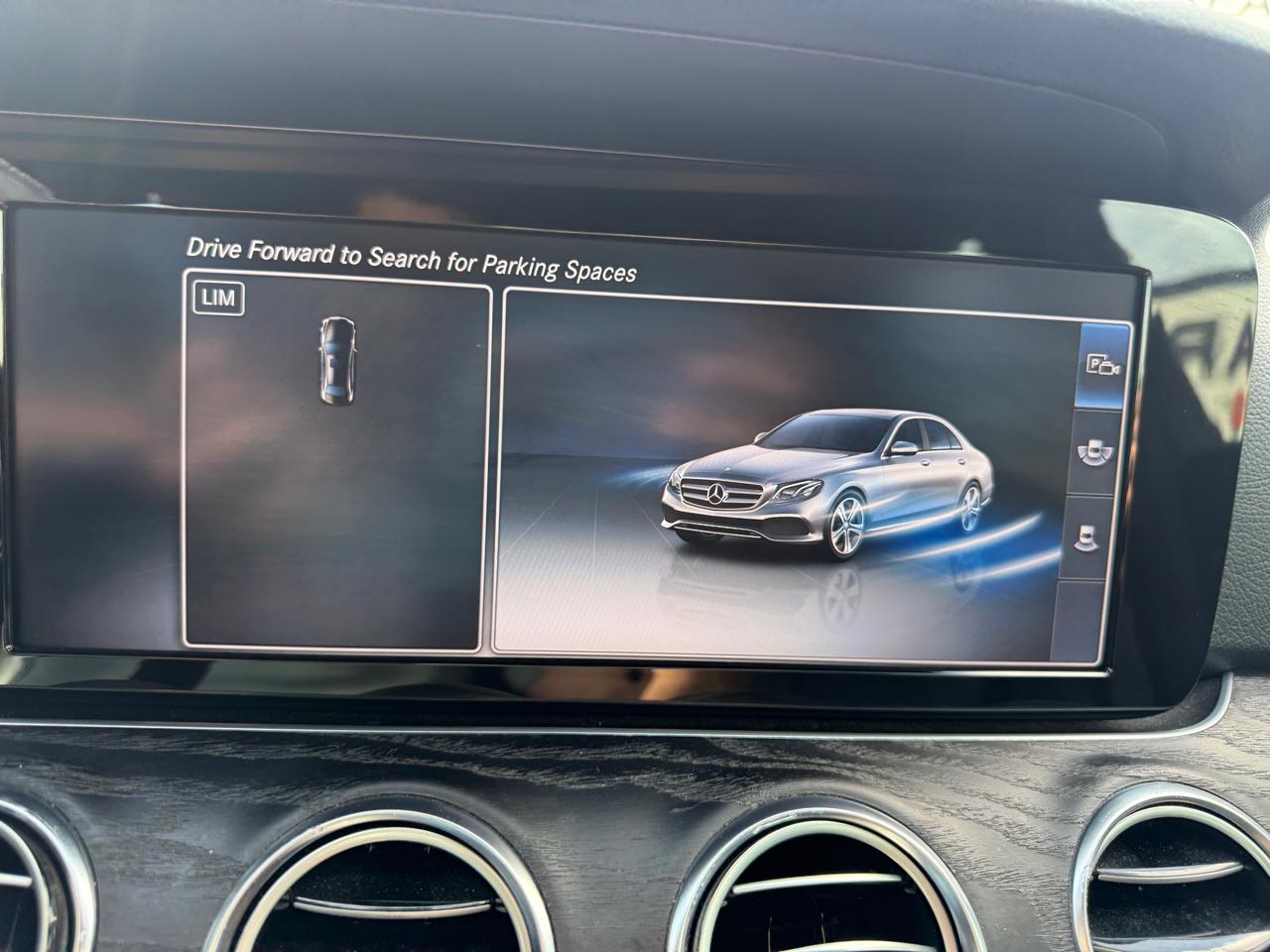 Photo 16 of 2017 Mercedes-Benz E-Class E 300 Sport RWD Sedan for sale in Houston, TX