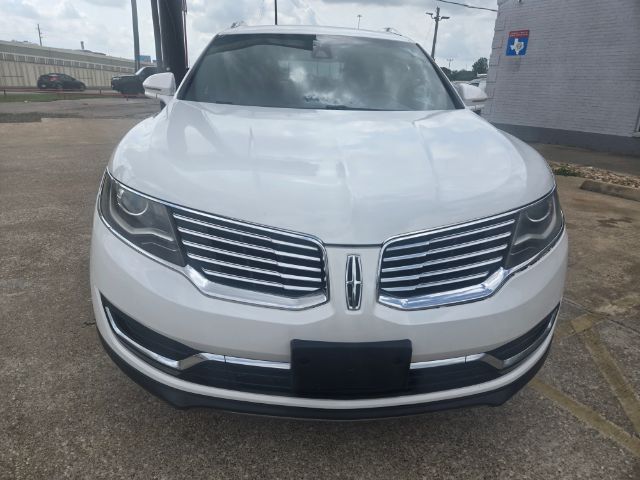 Photo 2 of 2018 Lincoln Mkx Select for sale in Houston, TX