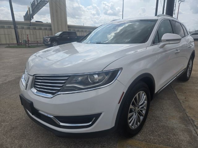 Photo 3 of 2018 Lincoln Mkx Select for sale in Houston, TX