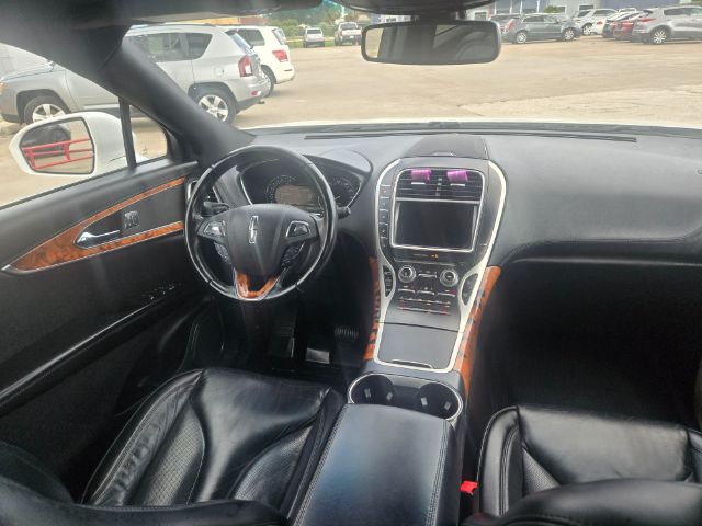Photo 4 of 2018 Lincoln Mkx Select for sale in Houston, TX