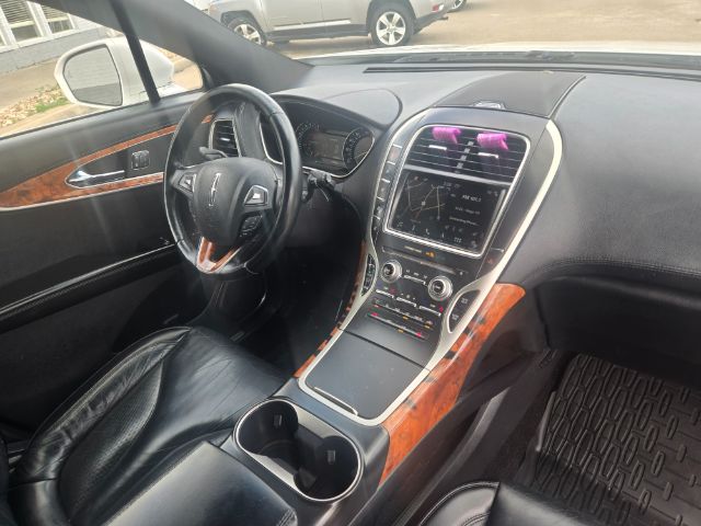 Photo 5 of 2018 Lincoln Mkx Select for sale in Houston, TX