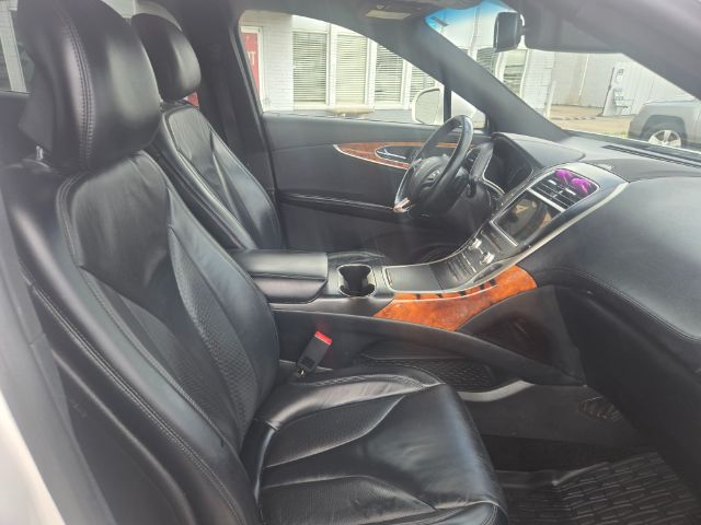 Photo 6 of 2018 Lincoln Mkx Select for sale in Houston, TX