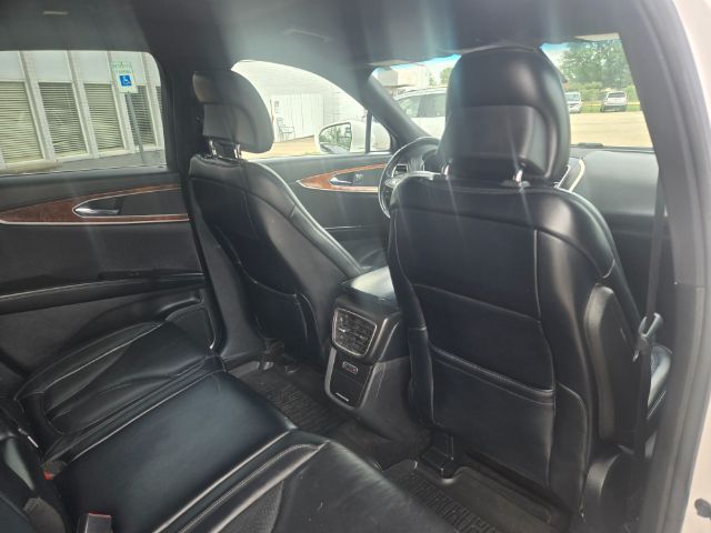 Photo 7 of 2018 Lincoln Mkx Select for sale in Houston, TX