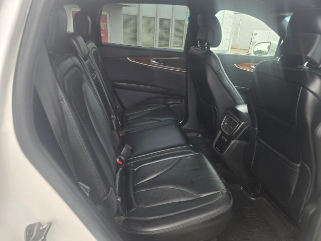 Photo 8 of 2018 Lincoln Mkx Select for sale in Houston, TX