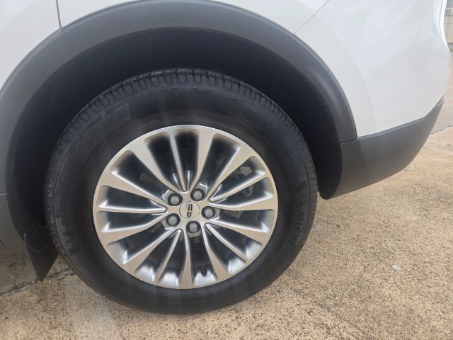 Photo 9 of 2018 Lincoln Mkx Select for sale in Houston, TX