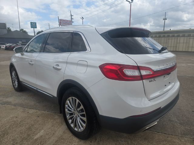 Photo 10 of 2018 Lincoln Mkx Select for sale in Houston, TX