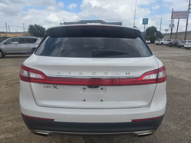 Photo 11 of 2018 Lincoln Mkx Select for sale in Houston, TX