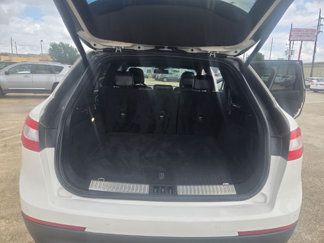 Photo 12 of 2018 Lincoln Mkx Select for sale in Houston, TX