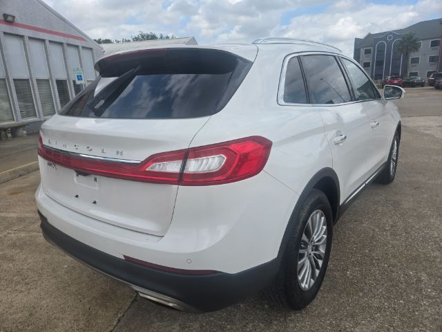 Photo 13 of 2018 Lincoln Mkx Select for sale in Houston, TX