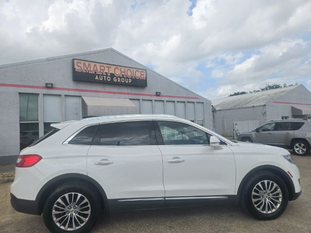 Photo 14 of 2018 Lincoln Mkx Select for sale in Houston, TX