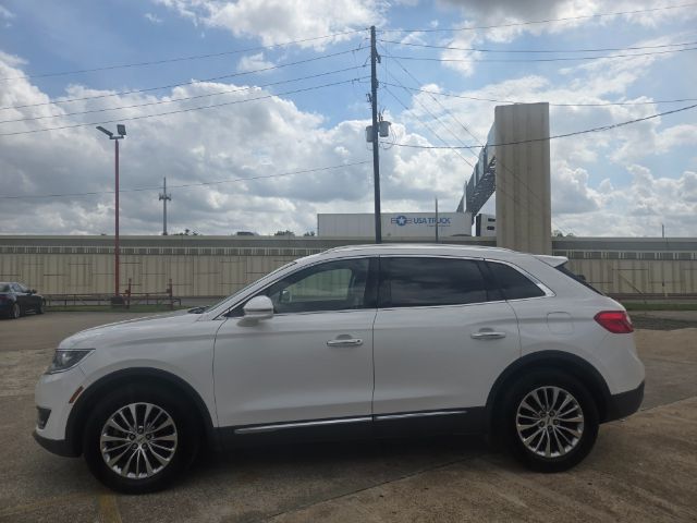 Photo 15 of 2018 Lincoln Mkx Select for sale in Houston, TX