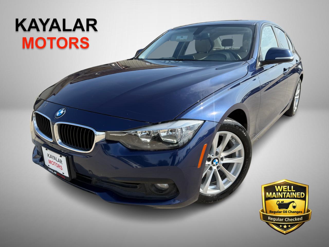Photo 2 of 2016 BMW 320i 3-series for sale in Houston, TX
