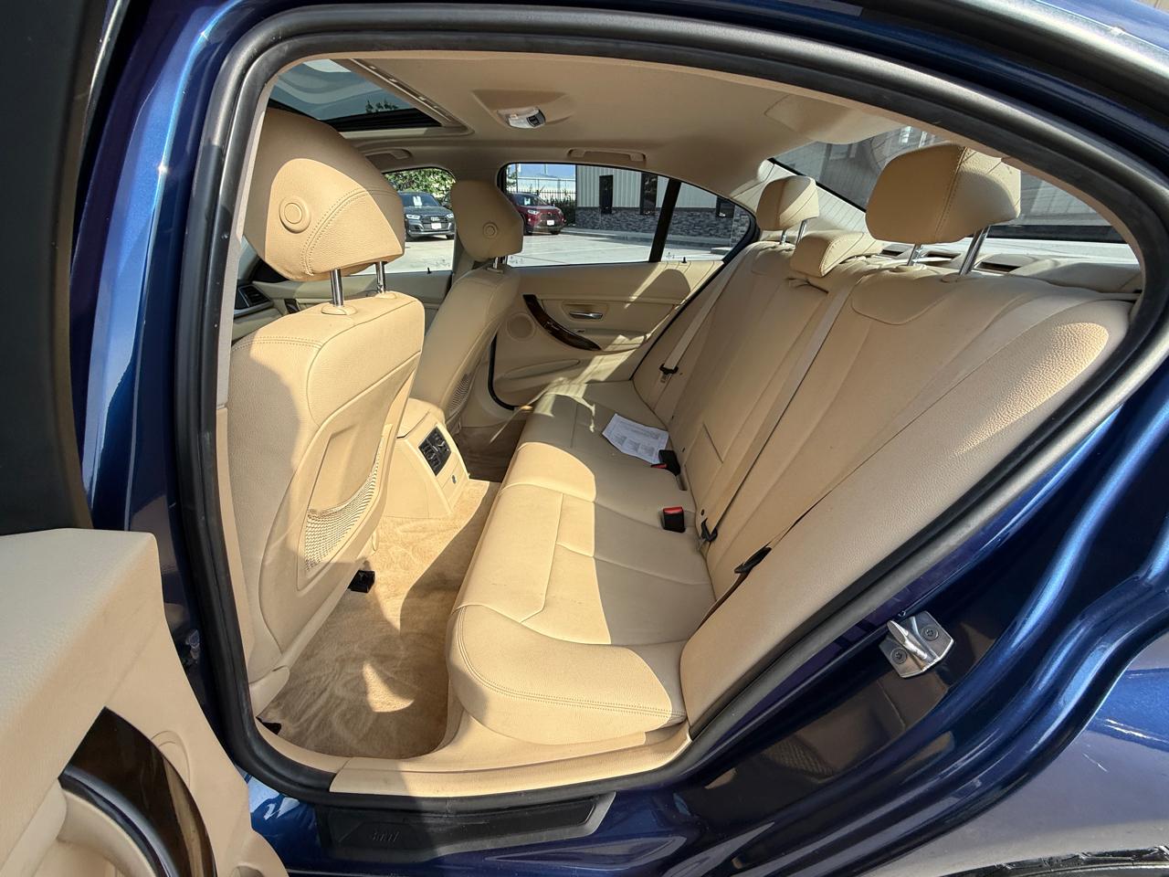 Photo 20 of 2016 BMW 320i 3-series for sale in Houston, TX