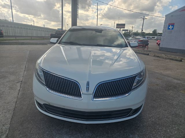 Photo 2 of 2013 Lincoln Mks for sale in Houston, TX