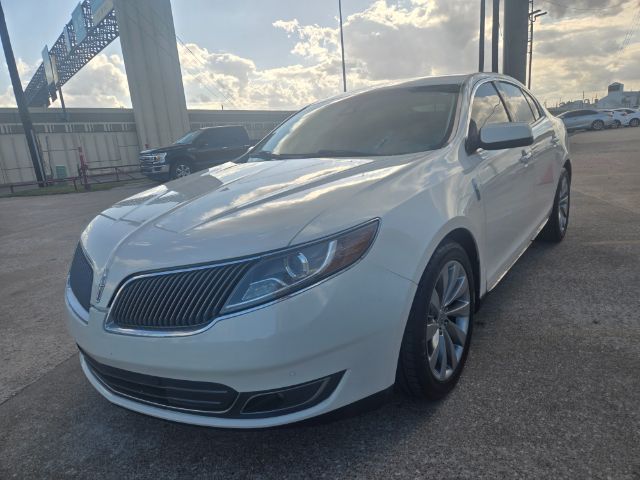 Photo 3 of 2013 Lincoln Mks for sale in Houston, TX