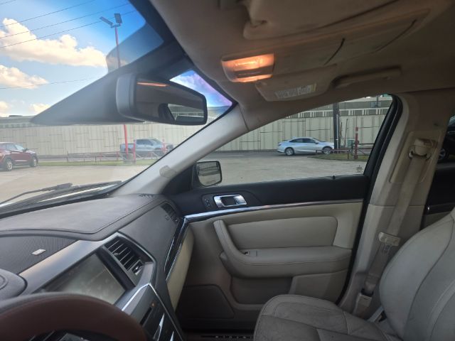 Photo 5 of 2013 Lincoln Mks for sale in Houston, TX