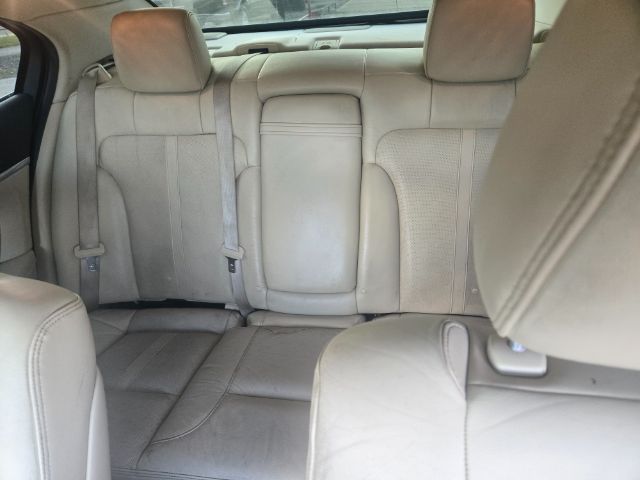 Photo 6 of 2013 Lincoln Mks for sale in Houston, TX