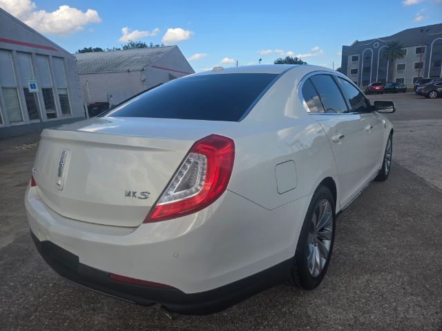 Photo 9 of 2013 Lincoln Mks for sale in Houston, TX