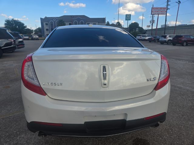 Photo 10 of 2013 Lincoln Mks for sale in Houston, TX