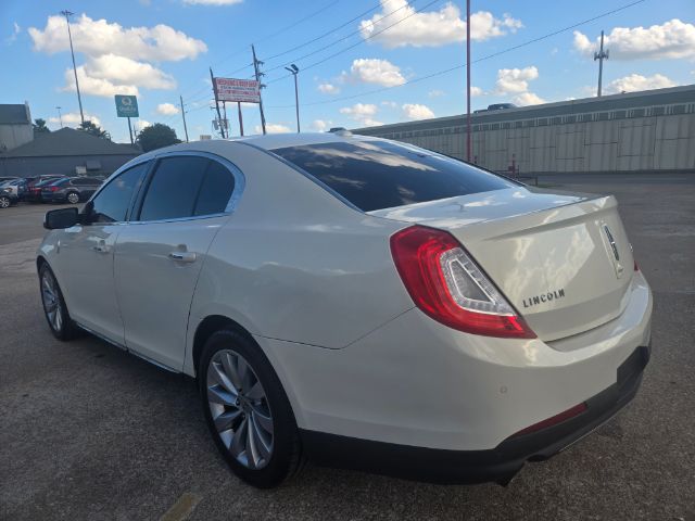 Photo 11 of 2013 Lincoln Mks for sale in Houston, TX