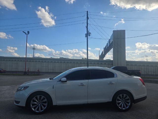 Photo 12 of 2013 Lincoln Mks for sale in Houston, TX