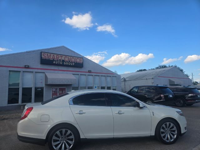 Photo 13 of 2013 Lincoln Mks for sale in Houston, TX