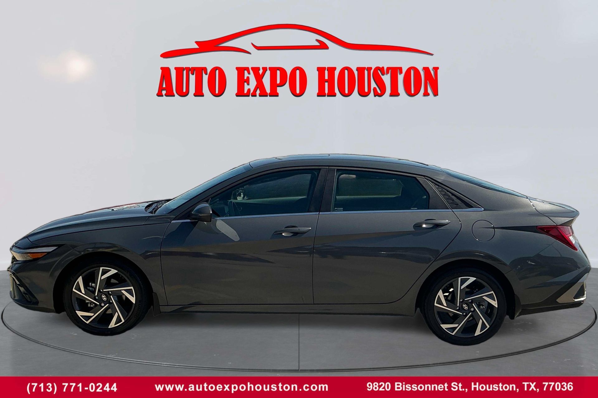 Photo 15 of 2025 Hyundai Elantra Sel for sale in Houston, TX