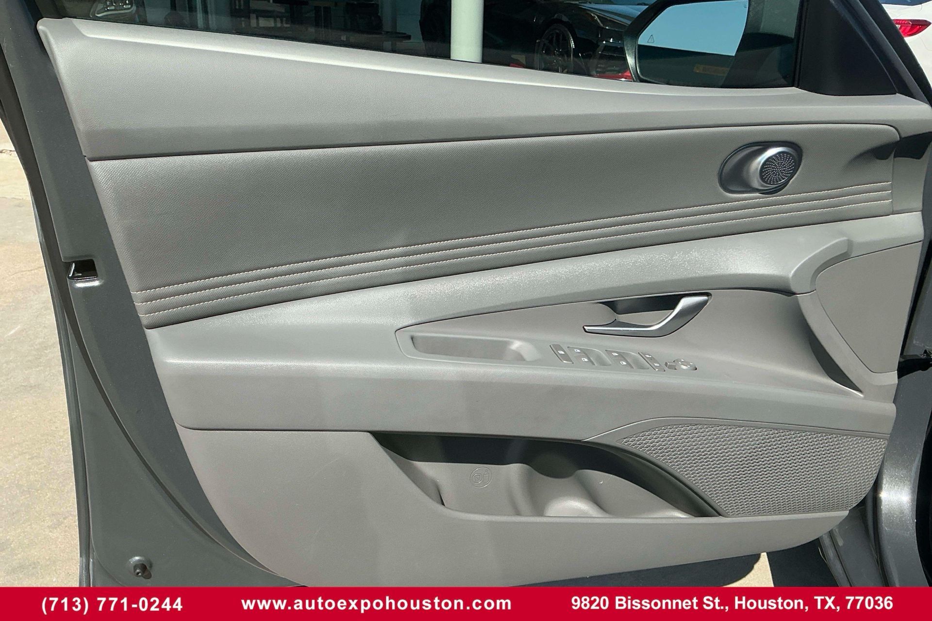 Photo 35 of 2025 Hyundai Elantra Sel for sale in Houston, TX