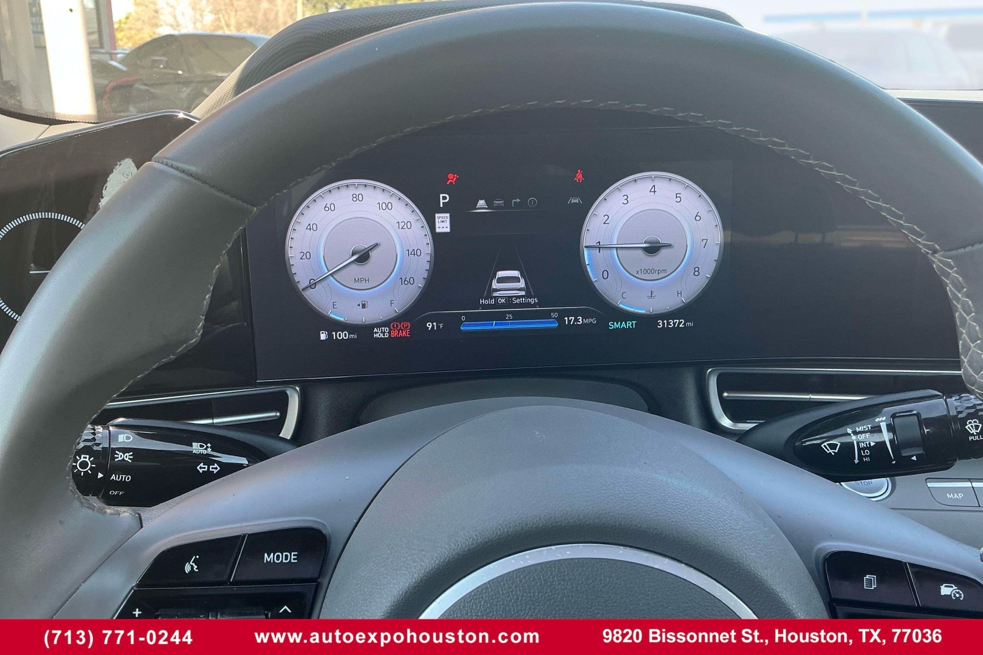Photo 39 of 2025 Hyundai Elantra Sel for sale in Houston, TX