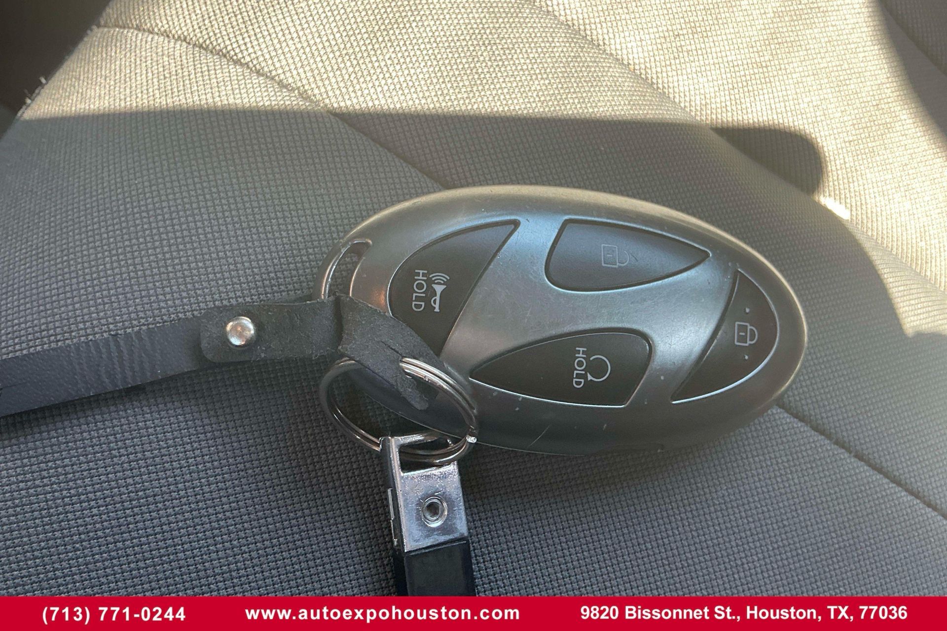 Photo 34 of 2025 Hyundai Elantra Sel for sale in Houston, TX