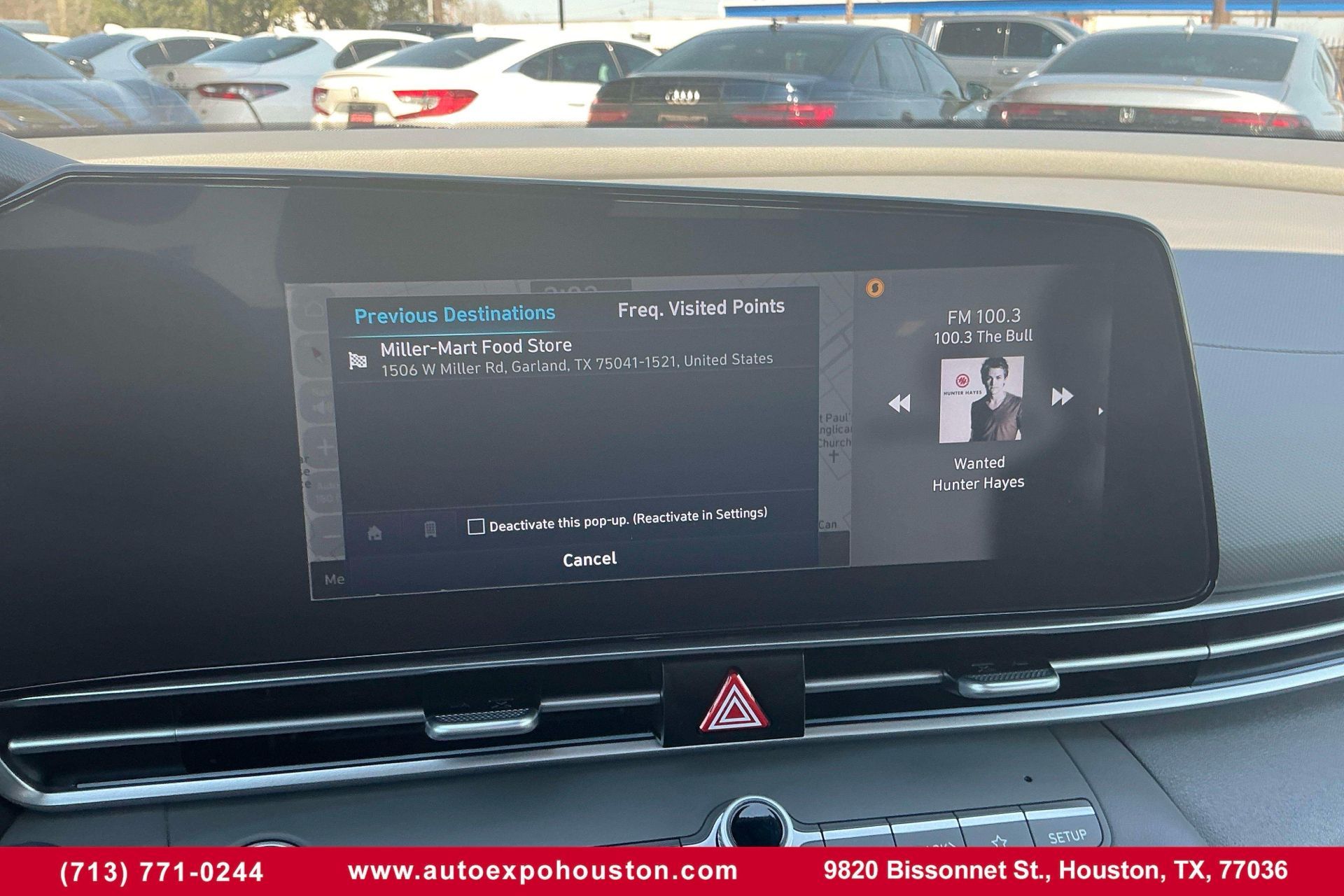Photo 42 of 2025 Hyundai Elantra Sel for sale in Houston, TX