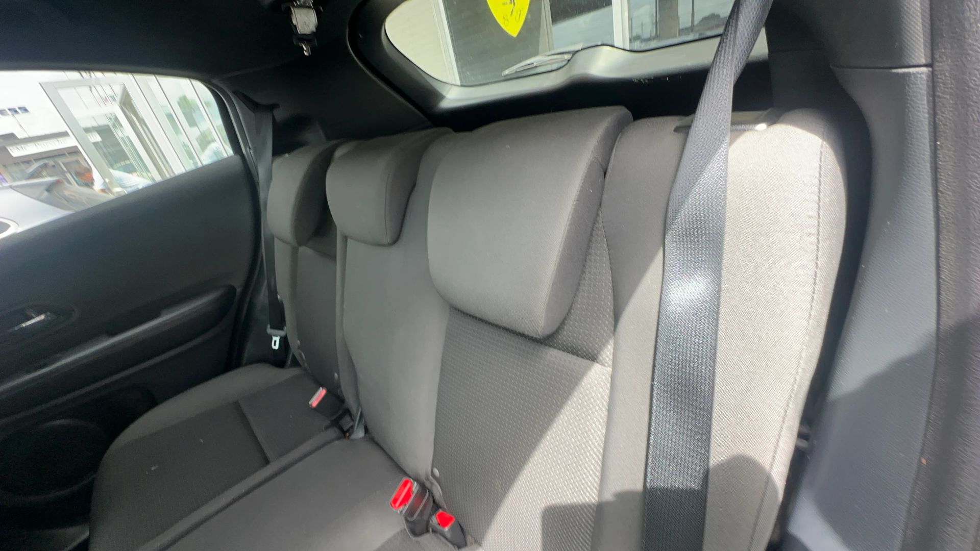 Photo 11 of 2021 Honda Hr-V Sport SUV 4D for sale in Houston, TX