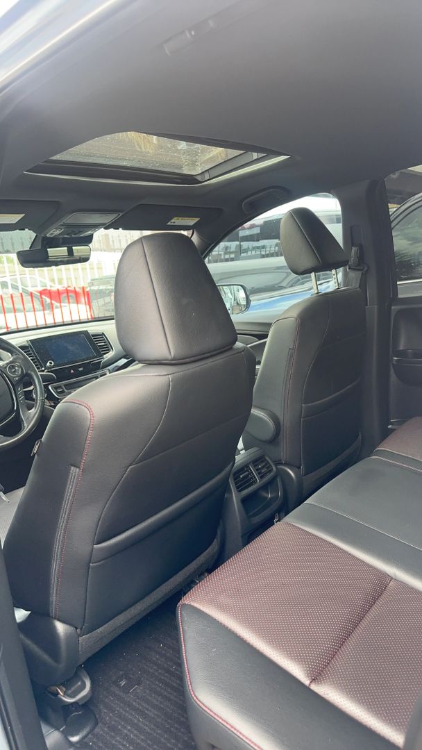Photo 25 of 2023 Honda Ridgeline Black Edition Pickup 4D 5 FT for sale in Houston, TX