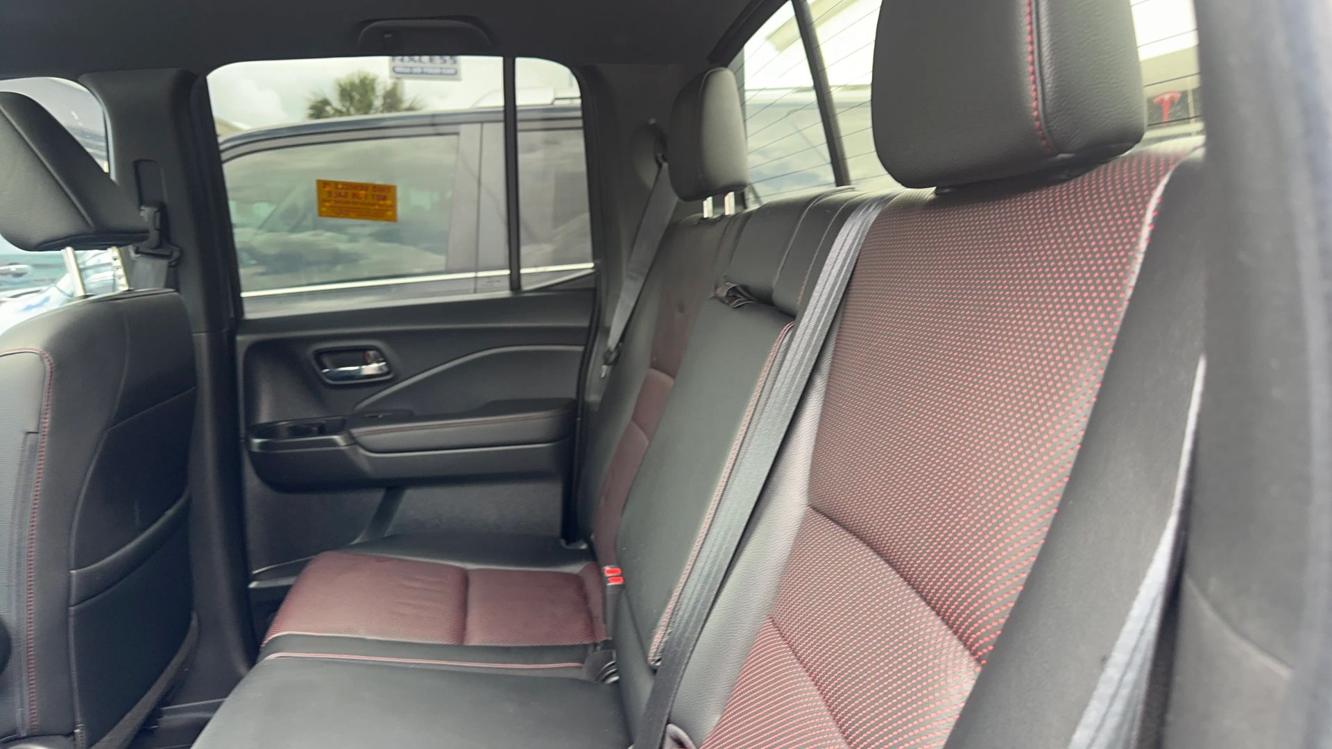 Photo 24 of 2023 Honda Ridgeline Black Edition Pickup 4D 5 FT for sale in Houston, TX