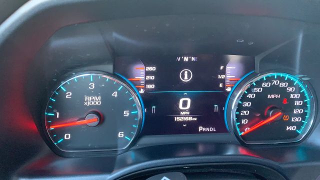Photo 6 of 2017 GMC Sierra Denali for sale in Cypress, TX