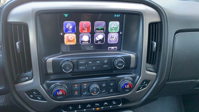 Photo 8 of 2017 GMC Sierra Denali for sale in Cypress, TX