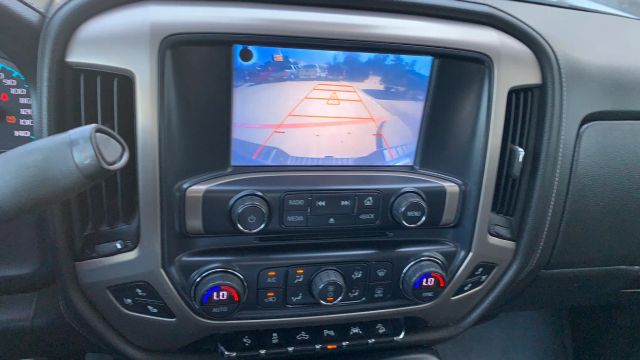 Photo 10 of 2017 GMC Sierra Denali for sale in Cypress, TX