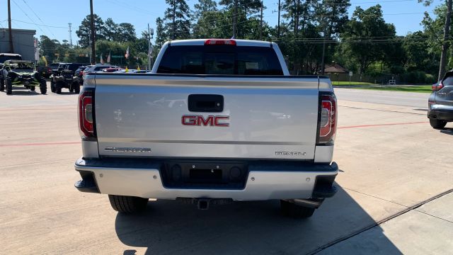 Photo 18 of 2017 GMC Sierra Denali for sale in Cypress, TX