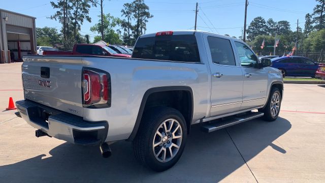 Photo 20 of 2017 GMC Sierra Denali for sale in Cypress, TX