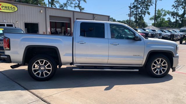 Photo 22 of 2017 GMC Sierra Denali for sale in Cypress, TX