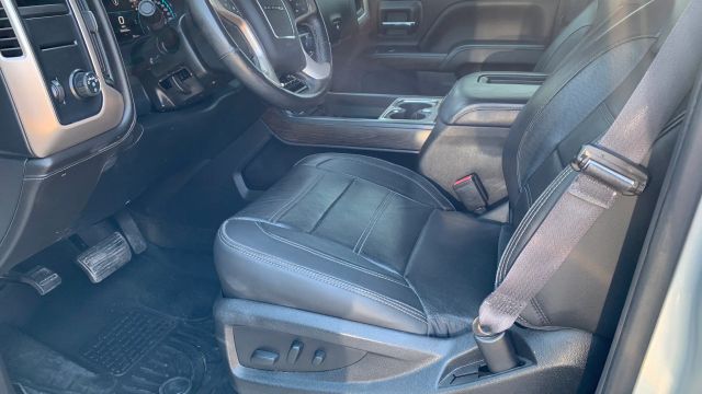 Photo 28 of 2017 GMC Sierra Denali for sale in Cypress, TX