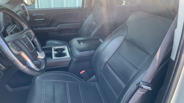Photo 30 of 2017 GMC Sierra Denali for sale in Cypress, TX