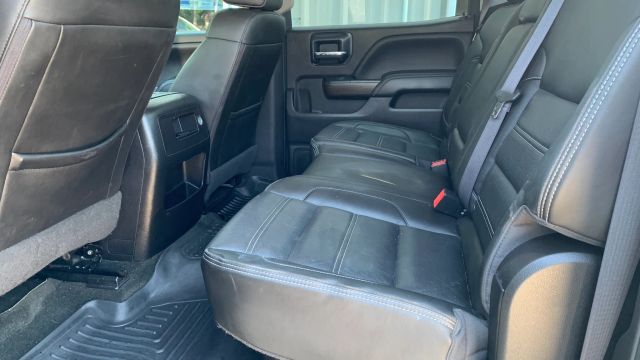 Photo 32 of 2017 GMC Sierra Denali for sale in Cypress, TX