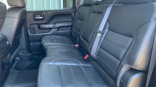 Photo 34 of 2017 GMC Sierra Denali for sale in Cypress, TX